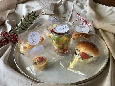 Kurumsal Catering Firmaları