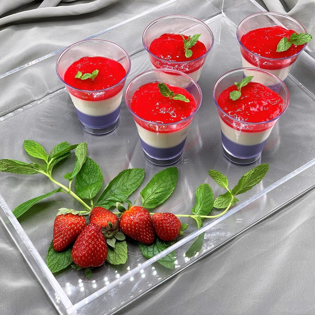 Panna Cotta