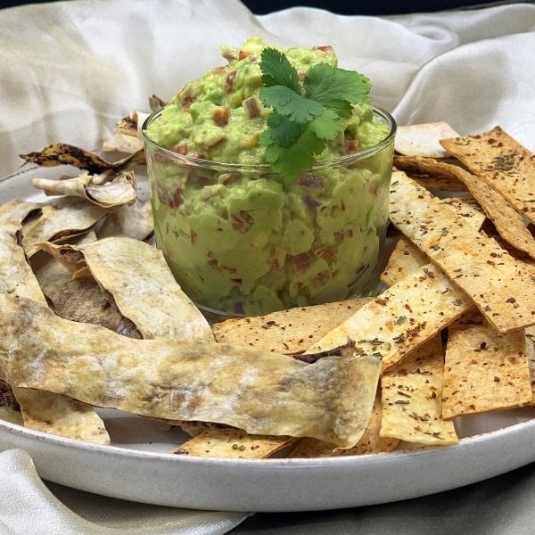 Guacamole Dip Sos