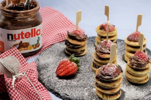Pancake Kulesi
