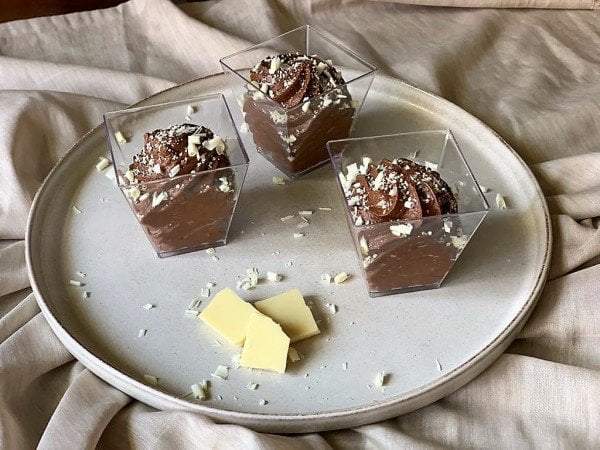 Mousse Çeşitleri
