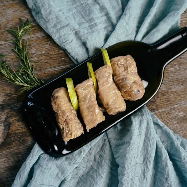 Lahana Dolma