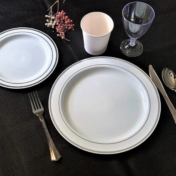 Kullan At Sofra Seti