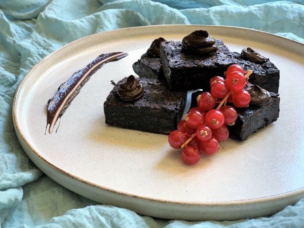 Mini Brownie