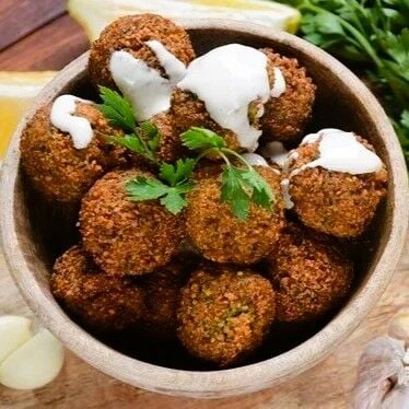 Falafel