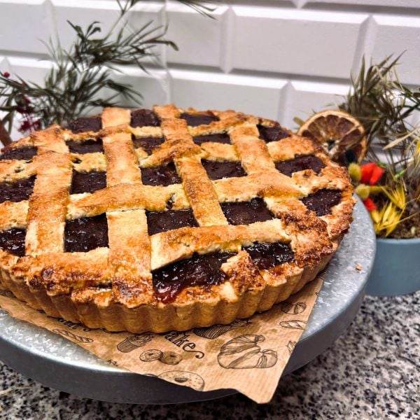 Meyveli Tart Çeşitleri