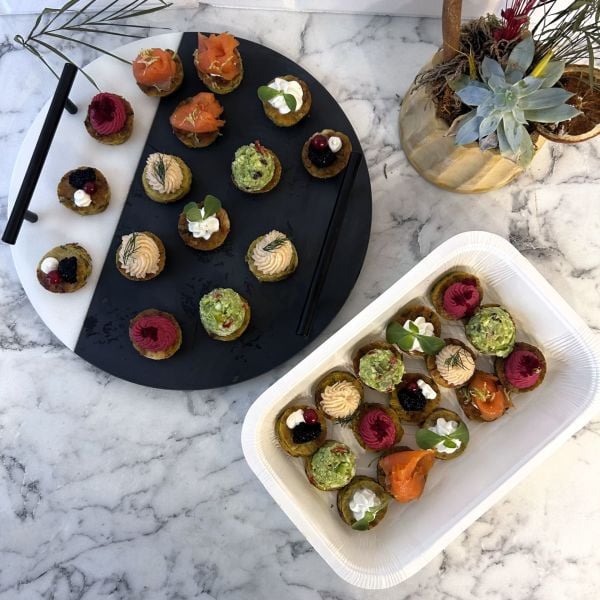 Mini Mücver Çeşitleri