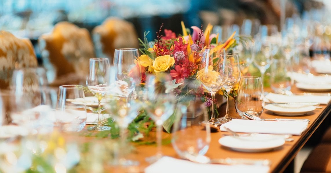 Ash İstanbul Catering